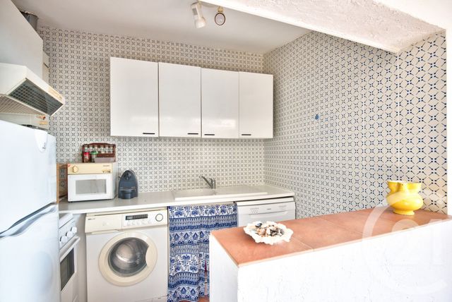 Appartement F3 bis à vendre - 3 pièces - 65,02 m2 - Villefranche Sur Mer - 06 - PROVENCE-ALPES-COTE-D-AZUR