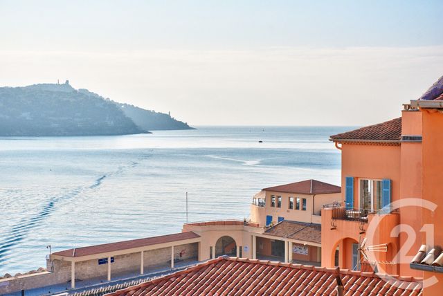 Appartement F3 bis à vendre - 3 pièces - 65,02 m2 - Villefranche Sur Mer - 06 - PROVENCE-ALPES-COTE-D-AZUR
