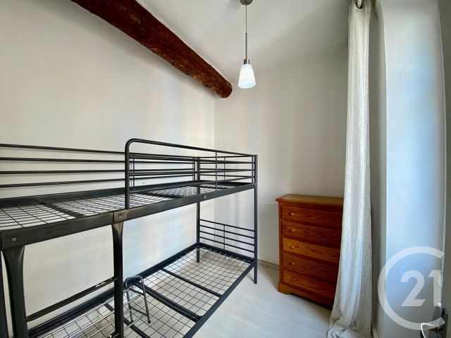 Appartement F3 à vendre - 3 pièces - 43 m2 - Villefranche Sur Mer - 06 - PROVENCE-ALPES-COTE-D-AZUR