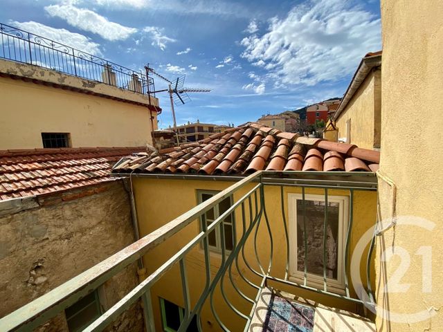 Appartement F3 à vendre - 3 pièces - 43 m2 - Villefranche Sur Mer - 06 - PROVENCE-ALPES-COTE-D-AZUR