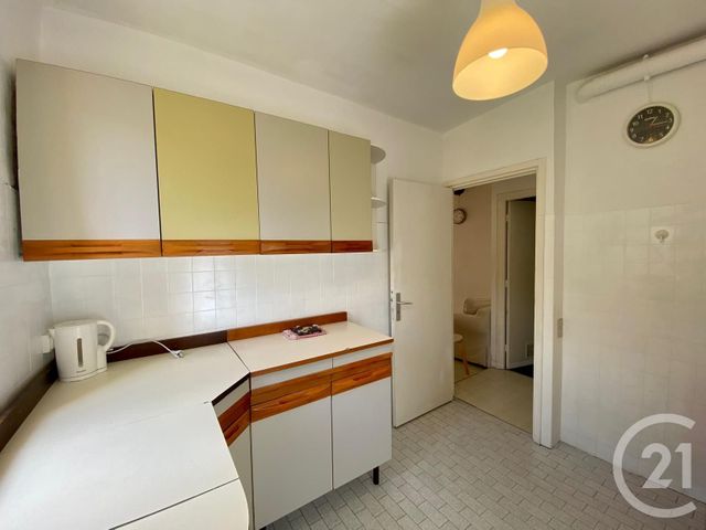 Appartement F3 à vendre - 3 pièces - 43 m2 - Villefranche Sur Mer - 06 - PROVENCE-ALPES-COTE-D-AZUR