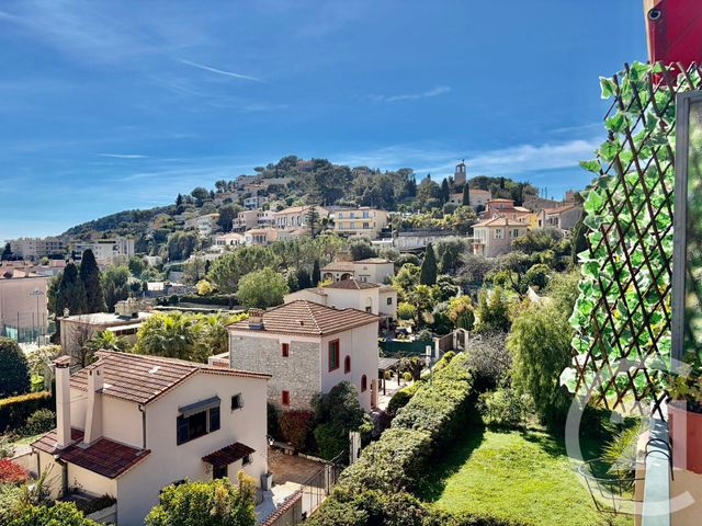 Appartement F2 &agrave; vendre - 2 pi&egrave;ces - 51 m2 - Villefranche Sur Mer - 06 - PROVENCE-ALPES-COTE-D-AZUR