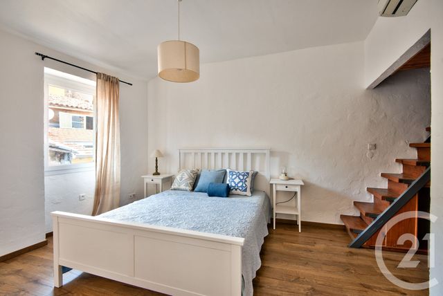 Appartement F4 à vendre - 4 pièces - 67,22 m2 - Villefranche Sur Mer - 06 - PROVENCE-ALPES-COTE-D-AZUR