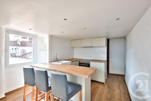 Appartement F4 à vendre - 4 pièces - 67,22 m2 - Villefranche Sur Mer - 06 - PROVENCE-ALPES-COTE-D-AZUR