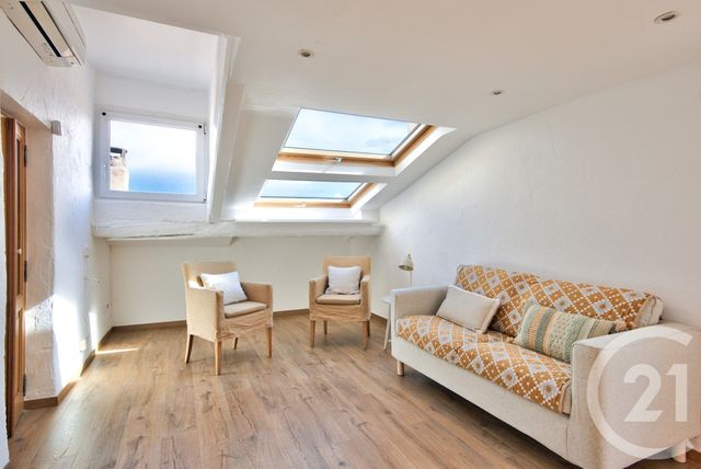 Appartement F4 à vendre - 4 pièces - 67,22 m2 - Villefranche Sur Mer - 06 - PROVENCE-ALPES-COTE-D-AZUR