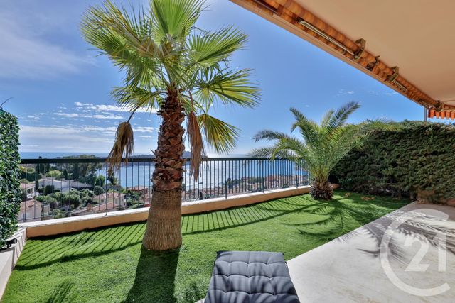 appartement - VILLEFRANCHE SUR MER - 06
