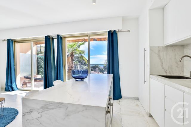 Appartement F1 &agrave; vendre - 1 pi&egrave;ce - 29,34 m2 - Villefranche Sur Mer - 06 - PROVENCE-ALPES-COTE-D-AZUR