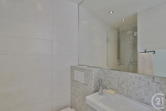 Appartement F1 &agrave; vendre - 1 pi&egrave;ce - 29,34 m2 - Villefranche Sur Mer - 06 - PROVENCE-ALPES-COTE-D-AZUR