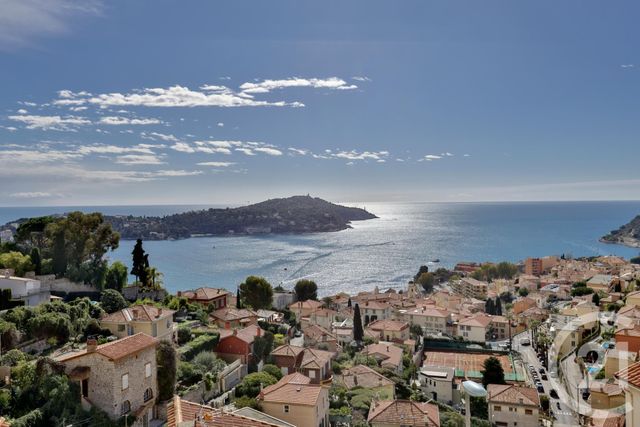 Appartement F1 à vendre VILLEFRANCHE SUR MER