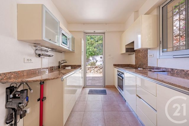 Appartement à vendre - 6 pièces - 143 m2 - Eze - 06 - PROVENCE-ALPES-COTE-D-AZUR