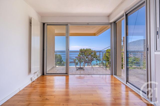 Appartement à vendre - 6 pièces - 143 m2 - Eze - 06 - PROVENCE-ALPES-COTE-D-AZUR