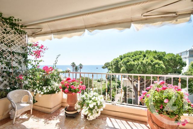 Appartement F3 à vendre - 3 pièces - 103 m2 - Cannes - 06 - PROVENCE-ALPES-COTE-D-AZUR