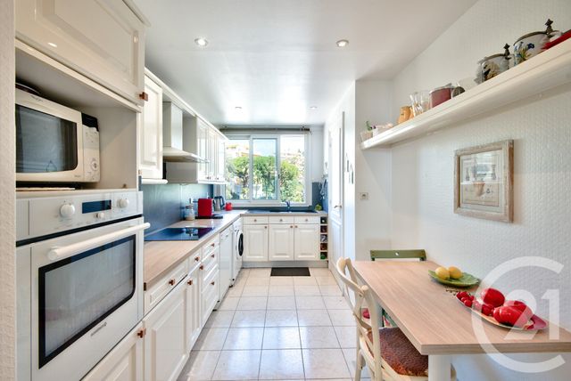 Appartement F3 à vendre - 3 pièces - 103 m2 - Cannes - 06 - PROVENCE-ALPES-COTE-D-AZUR