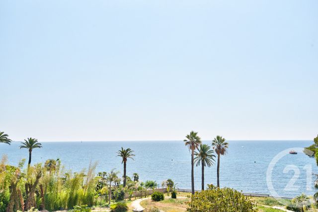 Appartement F3 à vendre - 3 pièces - 103 m2 - Cannes - 06 - PROVENCE-ALPES-COTE-D-AZUR