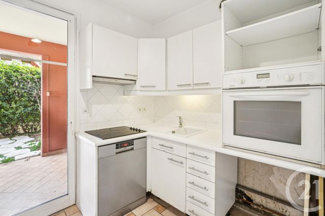 Appartement F3 à vendre - 3 pièces - 60,88 m2 - St Jean Cap Ferrat - 06 - PROVENCE-ALPES-COTE-D-AZUR