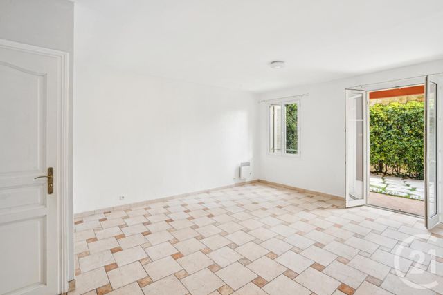 Appartement F3 à vendre - 3 pièces - 60,88 m2 - St Jean Cap Ferrat - 06 - PROVENCE-ALPES-COTE-D-AZUR