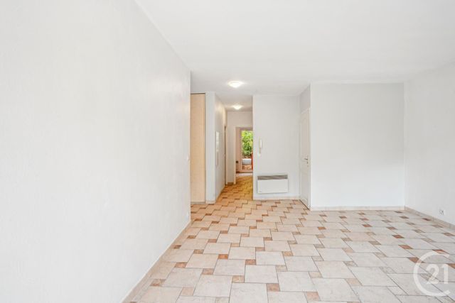 Appartement F3 à vendre - 3 pièces - 60,88 m2 - St Jean Cap Ferrat - 06 - PROVENCE-ALPES-COTE-D-AZUR