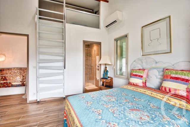 Maison à vendre - 3 pièces - 107 m2 - La Turbie - 06 - PROVENCE-ALPES-COTE-D-AZUR