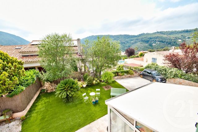 maison - LA TURBIE - 06