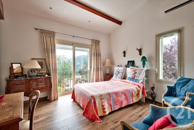 Maison à vendre - 3 pièces - 107 m2 - La Turbie - 06 - PROVENCE-ALPES-COTE-D-AZUR