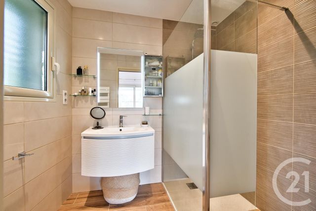 Maison à vendre - 3 pièces - 107 m2 - La Turbie - 06 - PROVENCE-ALPES-COTE-D-AZUR