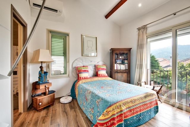 Maison à vendre - 3 pièces - 107 m2 - La Turbie - 06 - PROVENCE-ALPES-COTE-D-AZUR