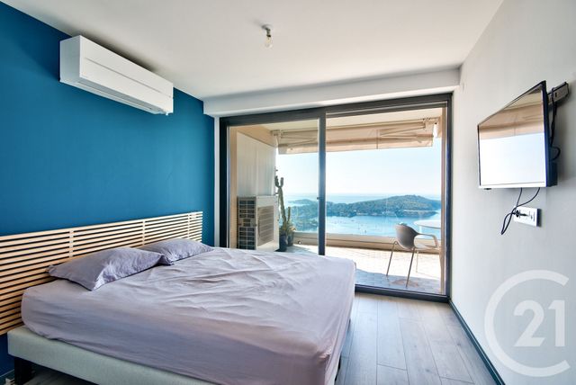 Appartement F3 à vendre - 3 pièces - 50 m2 - Villefranche Sur Mer - 06 - PROVENCE-ALPES-COTE-D-AZUR