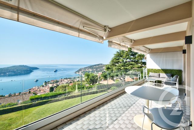 appartement - VILLEFRANCHE SUR MER - 06