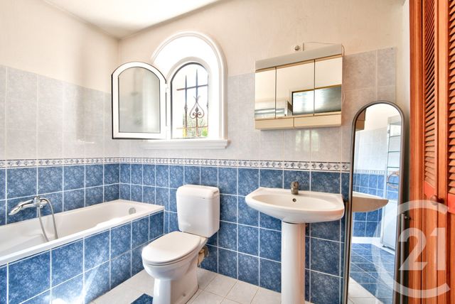 Maison à vendre - 7 pièces - 275 m2 - Cagnes Sur Mer - 06 - PROVENCE-ALPES-COTE-D-AZUR