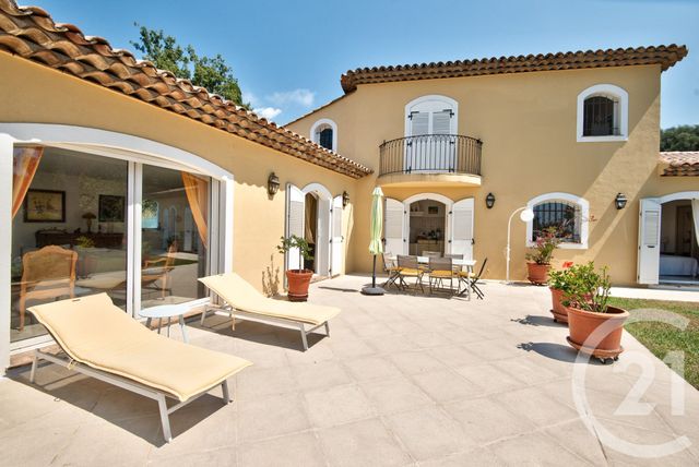 Maison à vendre - 7 pièces - 275 m2 - Cagnes Sur Mer - 06 - PROVENCE-ALPES-COTE-D-AZUR