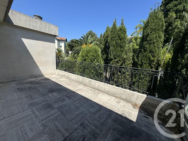 Appartement F2 à vendre - 2 pièces - 52,42 m2 - Nice - 06 - PROVENCE-ALPES-COTE-D-AZUR