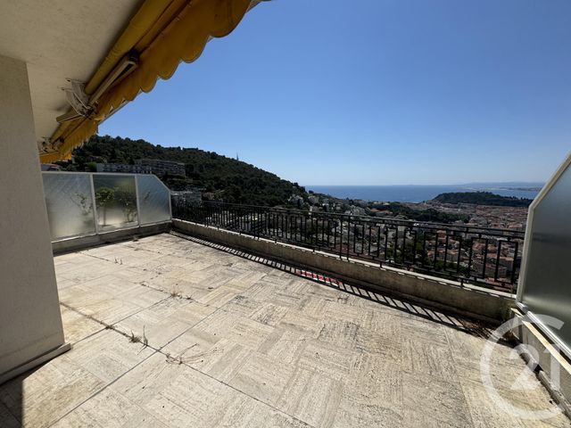 Appartement F2 à vendre - 2 pièces - 52,42 m2 - Nice - 06 - PROVENCE-ALPES-COTE-D-AZUR