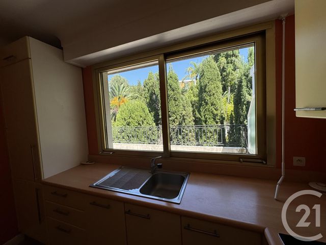 Appartement F2 à vendre - 2 pièces - 52,42 m2 - Nice - 06 - PROVENCE-ALPES-COTE-D-AZUR