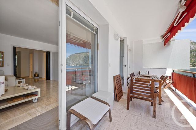 Appartement F2 à vendre - 2 pièces - 67,74 m2 - Eze - 06 - PROVENCE-ALPES-COTE-D-AZUR