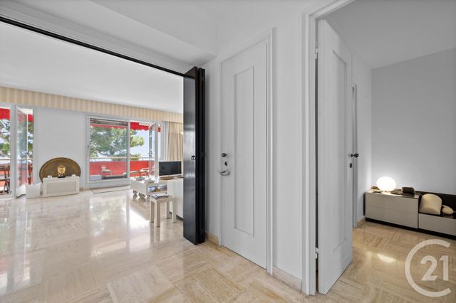 Appartement F2 à vendre - 2 pièces - 67,74 m2 - Eze - 06 - PROVENCE-ALPES-COTE-D-AZUR