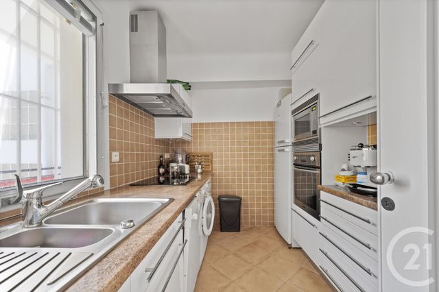 Appartement F2 à vendre - 2 pièces - 67,74 m2 - Eze - 06 - PROVENCE-ALPES-COTE-D-AZUR