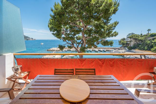 Appartement F2 à vendre - 2 pièces - 67,74 m2 - Eze - 06 - PROVENCE-ALPES-COTE-D-AZUR