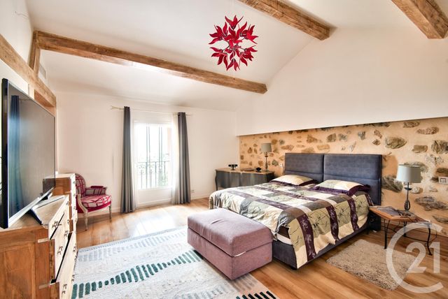 Maison à vendre - 4 pièces - 175 m2 - Castellar - 06 - PROVENCE-ALPES-COTE-D-AZUR