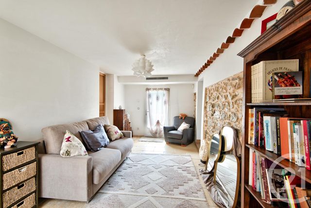 Maison à vendre - 4 pièces - 175 m2 - Castellar - 06 - PROVENCE-ALPES-COTE-D-AZUR