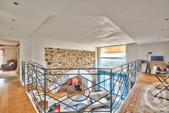 Maison à vendre - 4 pièces - 175 m2 - Castellar - 06 - PROVENCE-ALPES-COTE-D-AZUR