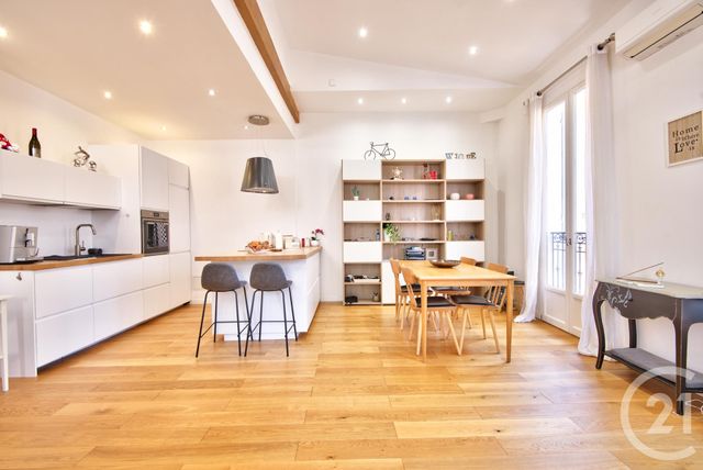 Maison à vendre - 5 pièces - 101,23 m2 - Villefranche Sur Mer - 06 - PROVENCE-ALPES-COTE-D-AZUR