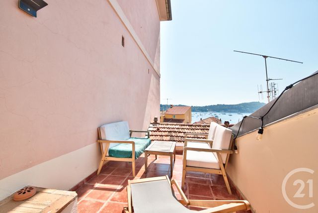 Maison à vendre - 5 pièces - 101,23 m2 - Villefranche Sur Mer - 06 - PROVENCE-ALPES-COTE-D-AZUR