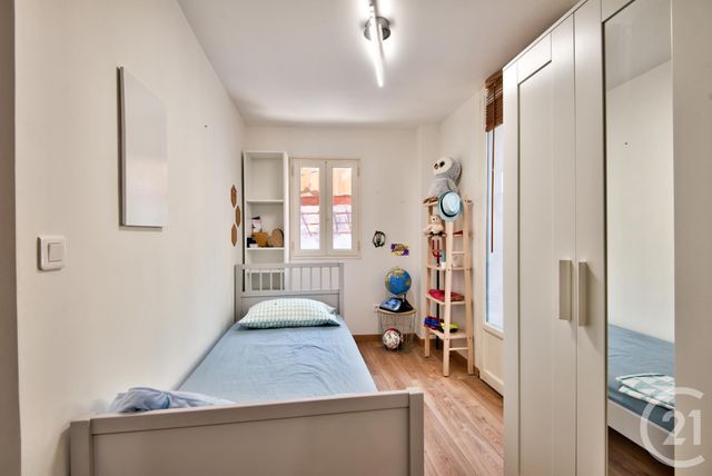 Maison à vendre - 5 pièces - 101,23 m2 - Villefranche Sur Mer - 06 - PROVENCE-ALPES-COTE-D-AZUR