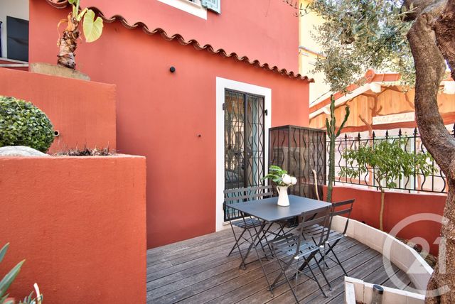 Maison à vendre - 5 pièces - 101,23 m2 - Villefranche Sur Mer - 06 - PROVENCE-ALPES-COTE-D-AZUR