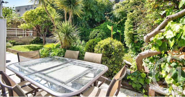 appartement - NICE - 06