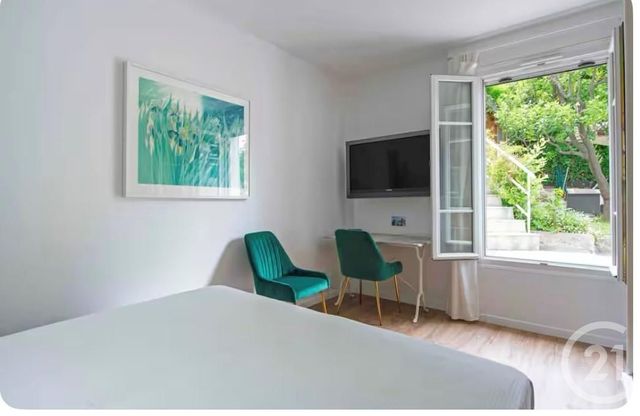 Appartement F4 à vendre - 4 pièces - 79,09 m2 - Nice - 06 - PROVENCE-ALPES-COTE-D-AZUR