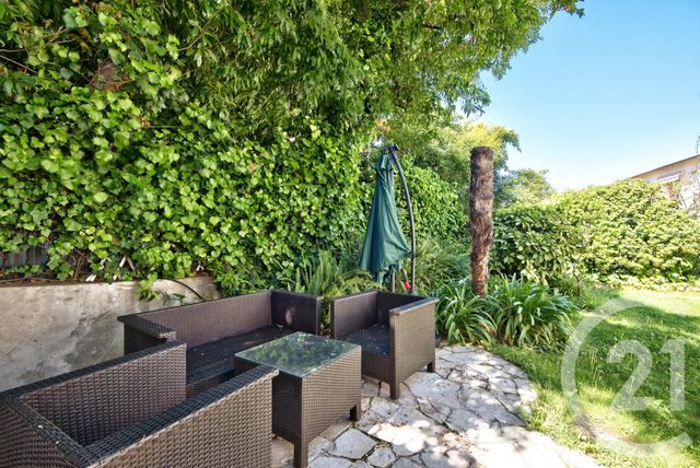 Appartement F4 à vendre - 4 pièces - 79,09 m2 - Nice - 06 - PROVENCE-ALPES-COTE-D-AZUR