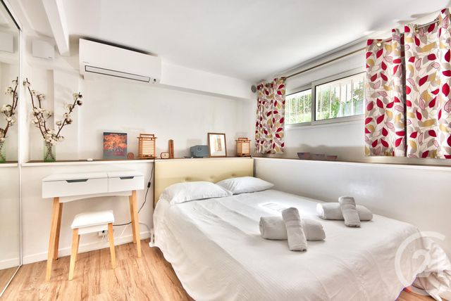 Appartement F4 à vendre - 4 pièces - 79,09 m2 - Nice - 06 - PROVENCE-ALPES-COTE-D-AZUR