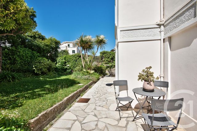 Appartement F4 à vendre - 4 pièces - 79,09 m2 - Nice - 06 - PROVENCE-ALPES-COTE-D-AZUR