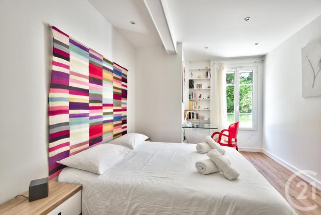 Appartement F4 à vendre - 4 pièces - 79,09 m2 - Nice - 06 - PROVENCE-ALPES-COTE-D-AZUR